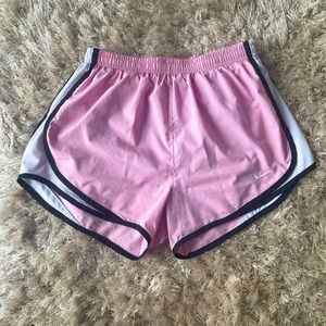 Women’s Nike FitDry Running Shorts. Size Small.